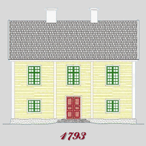 Huset